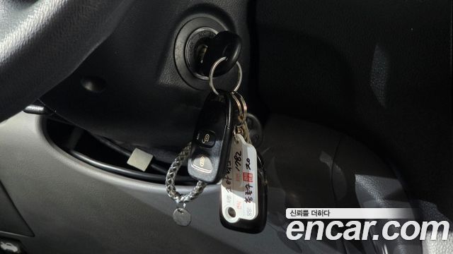 Hyundai Starex 2014 — photo 23
