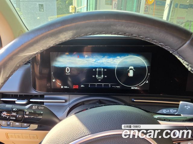 Kia Canival 2021 — photo 9