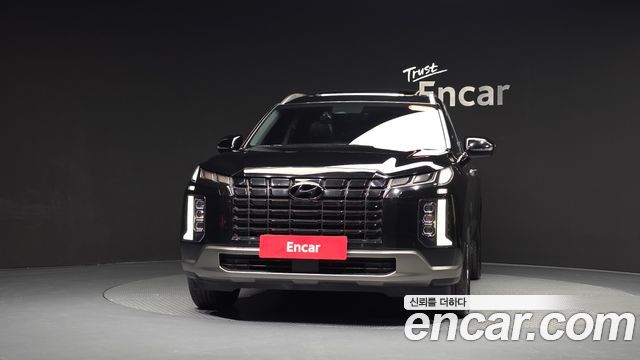 Hyundai Palisade 2023 — photo 3