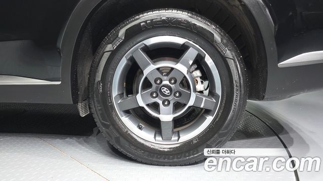 Hyundai Palisade 2023 — photo 5