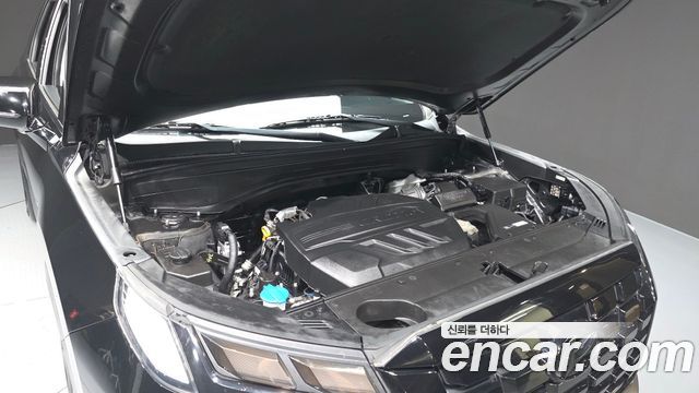 Hyundai Palisade 2023 — photo 6