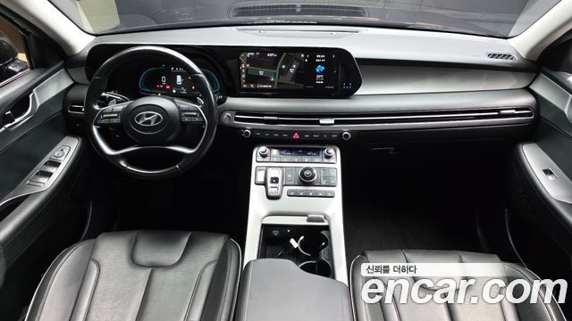 Hyundai Palisade 2023 — photo 10