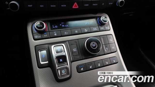 Hyundai Palisade 2023 — photo 12