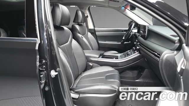 Hyundai Palisade 2023 — photo 17