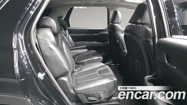 Hyundai Palisade 2023 — photo 18