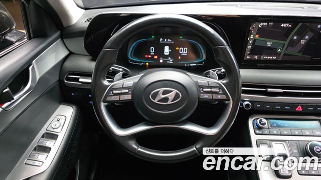 Hyundai Palisade 2023 — photo 19