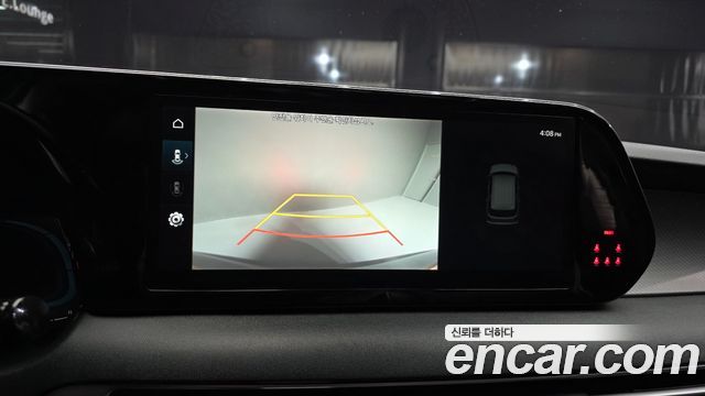 Hyundai Palisade 2023 — photo 20