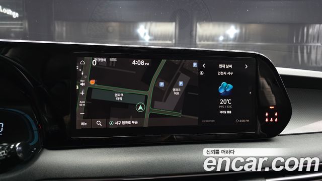 Hyundai Palisade 2023 — photo 21