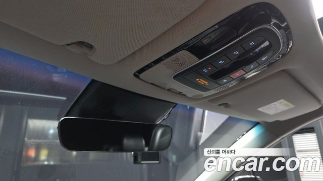 Hyundai Palisade 2023 — photo 22