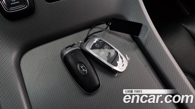 Hyundai Palisade 2023 — photo 23