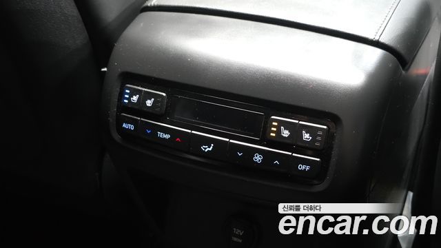 Hyundai Palisade 2023 — photo 24