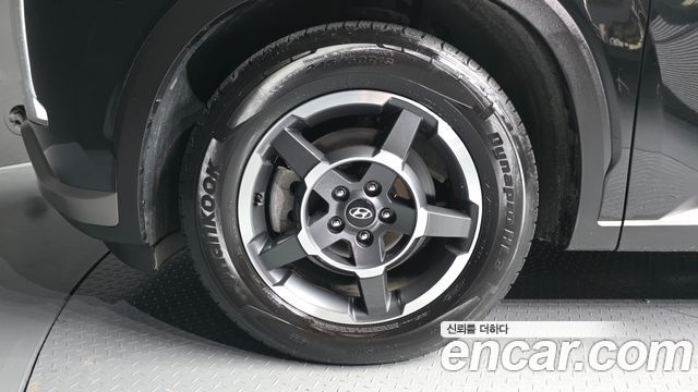 Hyundai Palisade 2023 — photo 7