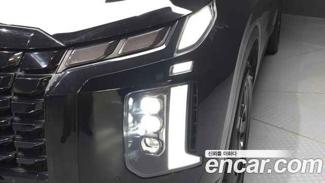 Hyundai Palisade 2023 — photo 8