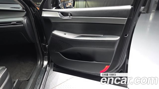 Hyundai Palisade 2023 — photo 14