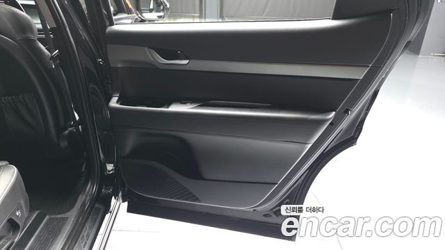 Hyundai Palisade 2023 — photo 15