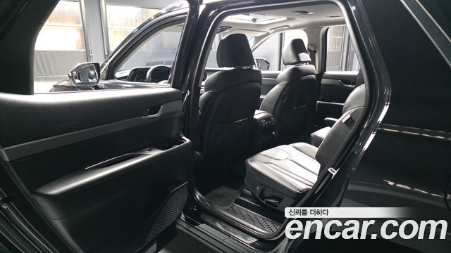Hyundai Palisade 2023 — photo 16