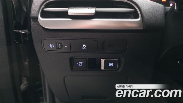 Hyundai Palisade 2023 — photo 27