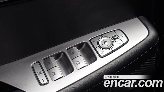 Hyundai Palisade 2023 — photo 28
