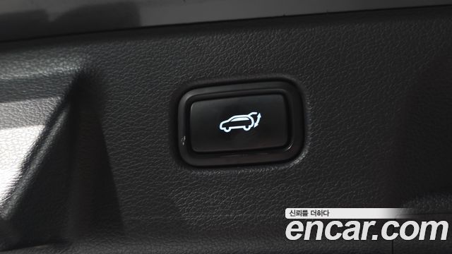 Hyundai Palisade 2023 — photo 30