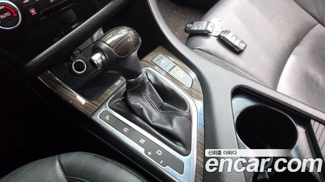 Kia K5 2015 — photo 12