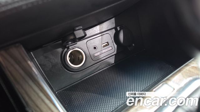 Kia K5 2015 — photo 18