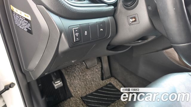 Kia K5 2015 — photo 26