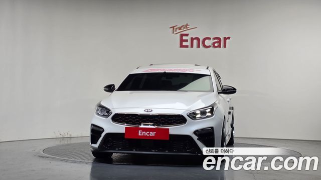 Kia K3 2020 — photo 3