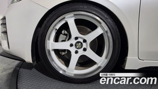 Kia K3 2020 — photo 5