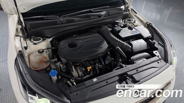 Kia K3 2020 — photo 6
