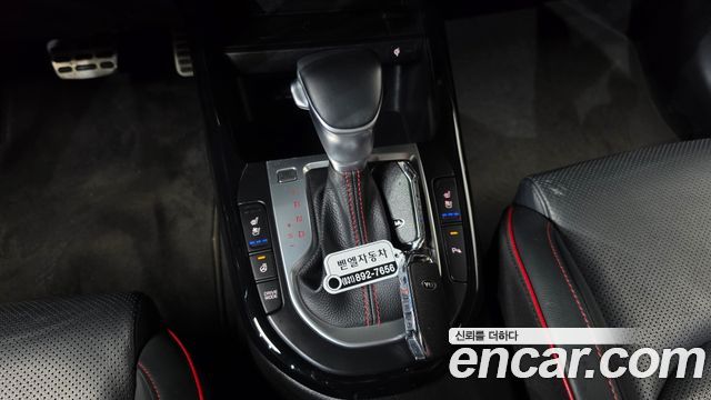 Kia K3 2020 — photo 12
