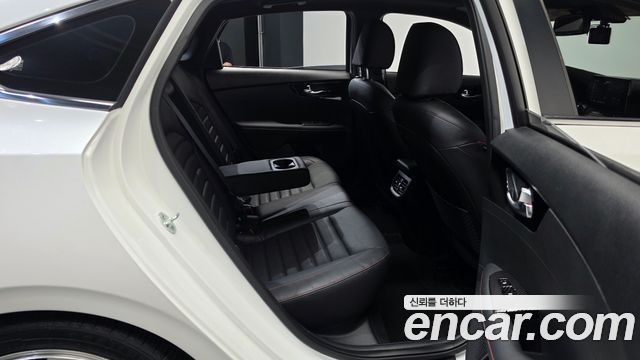 Kia K3 2020 — photo 18