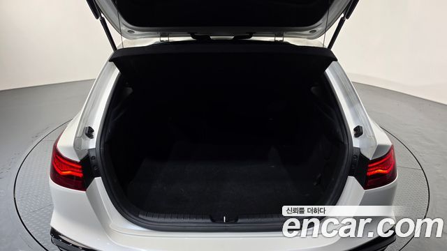 Kia K3 2020 — photo 26