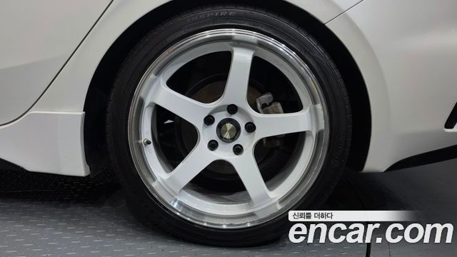 Kia K3 2020 — photo 7