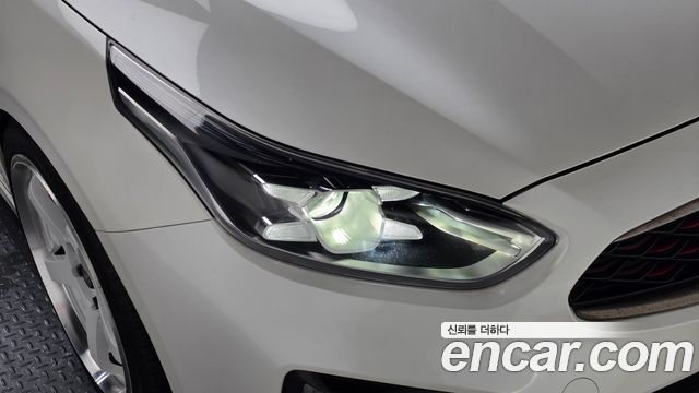 Kia K3 2020 — photo 8