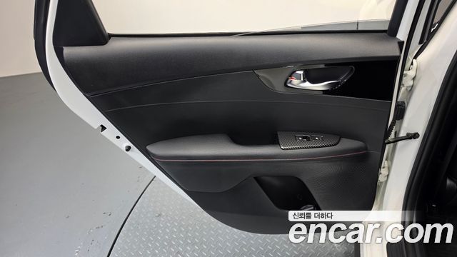 Kia K3 2020 — photo 15