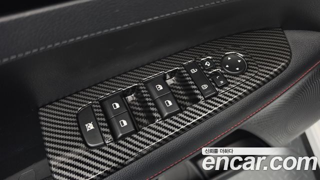 Kia K3 2020 — photo 16
