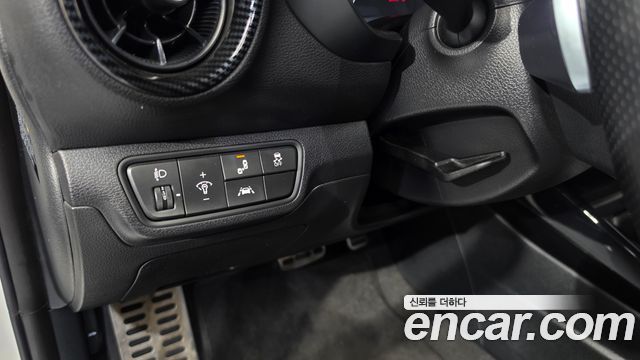 Kia K3 2020 — photo 29