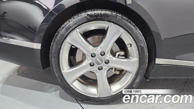 Genesis G80 2021 — photo 5