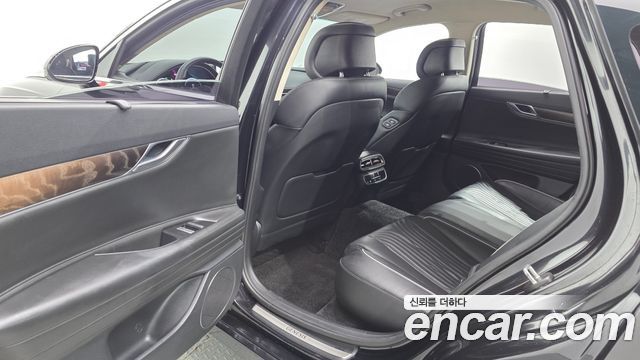 Genesis G80 2021 — photo 18