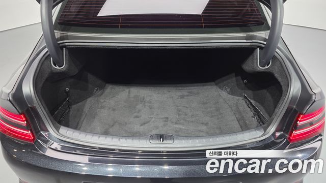 Genesis G80 2021 — photo 24