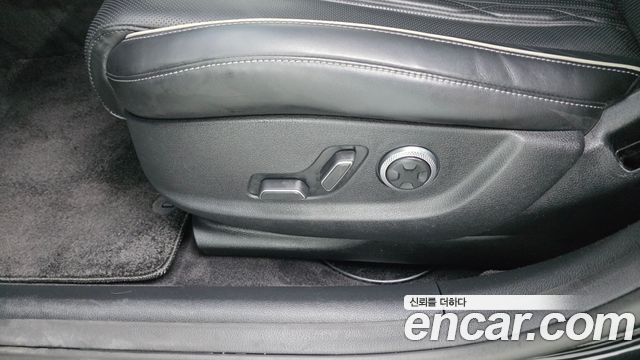 Genesis G80 2021 — photo 31
