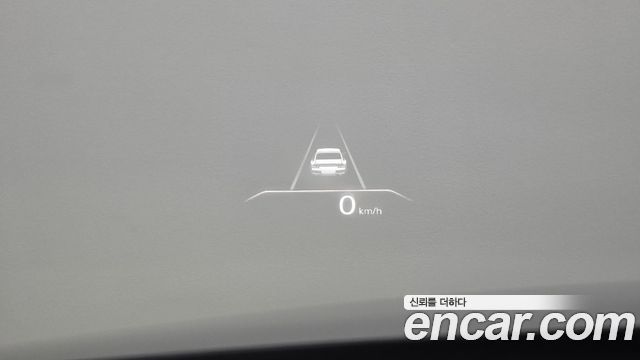 Genesis G80 2021 — photo 32