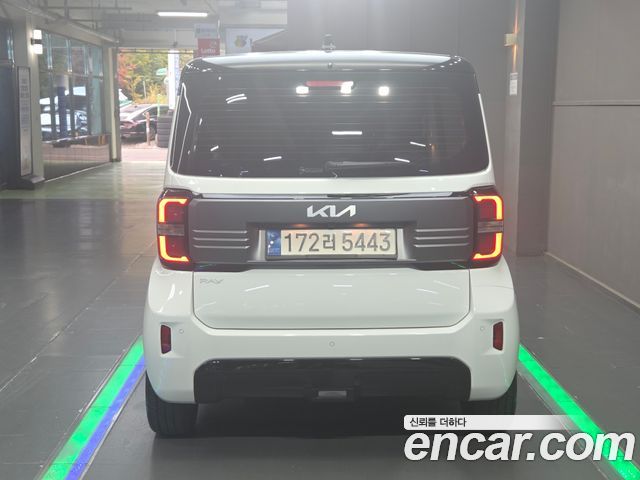 Kia RAY 2024 — photo 4