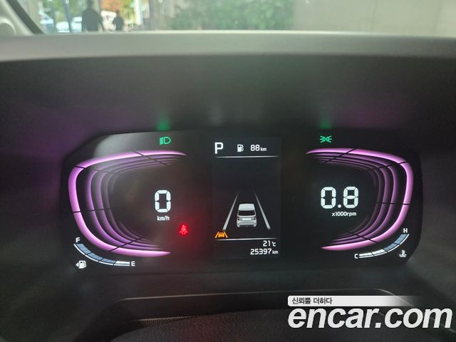 Kia RAY 2024 — photo 5