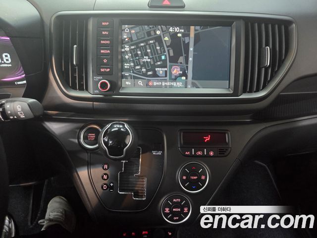 Kia RAY 2024 — photo 6
