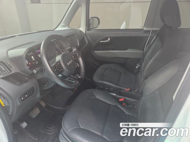 Kia RAY 2024 — photo 7