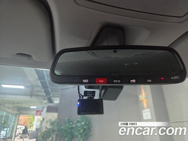 Kia RAY 2024 — photo 8