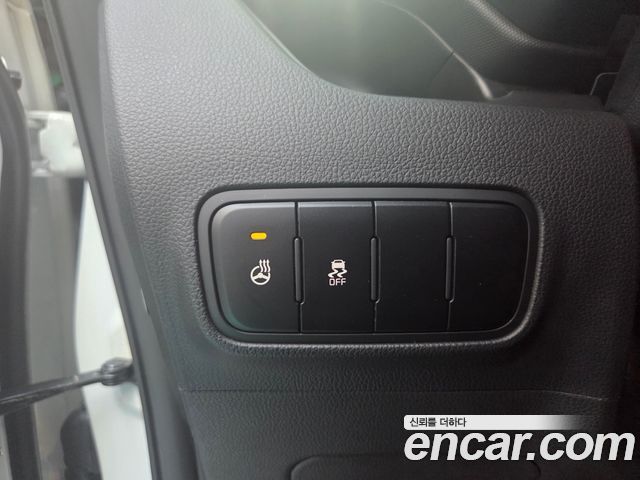 Kia RAY 2024 — photo 10