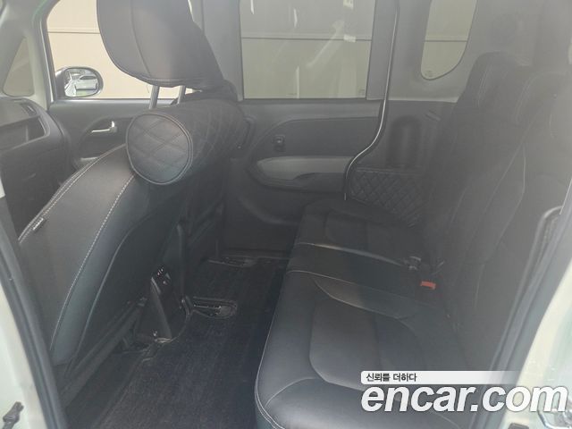 Kia RAY 2024 — photo 11