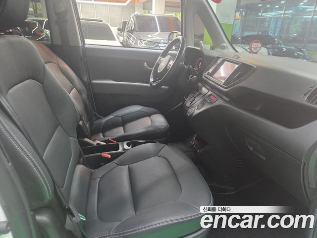 Kia RAY 2024 — photo 12